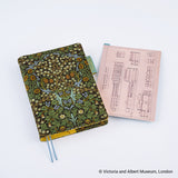 Hobonichi 2027 - V&A Series: Hobonichi Pencil Board (For A6 Size / A5 Size / Weeks)