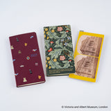 Hobonichi 2027 - V&A Series: Hobonichi Pencil Board (For A6 Size / A5 Size / Weeks)