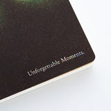 Hobonichi 2027 - Akiko Miyakoshi: Hobonichi Landscape Notebook (I Dream of a Journey)