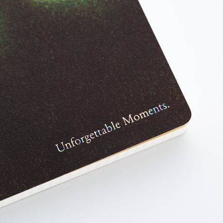 Hobonichi 2027 - Akiko Miyakoshi: Hobonichi Landscape Notebook (I Dream of a Journey)
