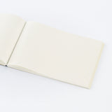 Hobonichi 2027 - Akiko Miyakoshi: Hobonichi Landscape Notebook (I Dream of a Journey)