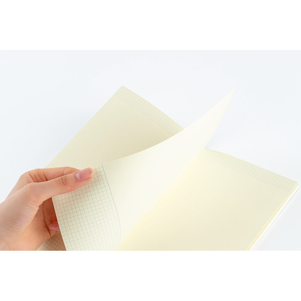 Hobonichi 2027 - Collect & Collage: Pasting Notebook
