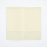 Hobonichi 2027 - Collect & Collage: Pasting Notebook