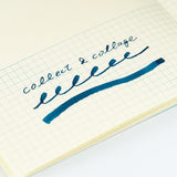 Hobonichi 2027 - Collect & Collage: Pasting Notebook