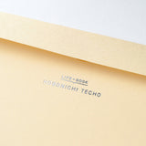 Hobonichi 2027 - Pocket Envelope (For A6 Size / A5 Size / Weeks)