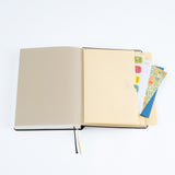 Hobonichi 2027 - Pocket Envelope (For A6 Size / A5 Size / Weeks)