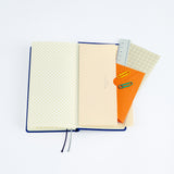 Hobonichi 2027 - Pocket Envelope (For A6 Size / A5 Size / Weeks)