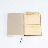 Hobonichi 2027 - Pocket Envelope (For A6 Size / A5 Size / Weeks)