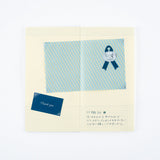 Hobonichi 2027 - Collect & Collage: Collage Stickers (Pocket)