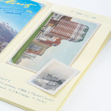 Hobonichi 2027 - Collect & Collage: Collage Stickers (Pocket)