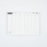 Hobonichi 2027 - Hobonichi Weekly Calendar 2027