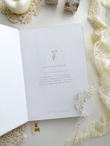 Tulip Notebook A5 (dotted)