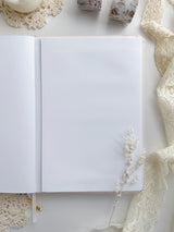 Tulip Notebook A5 (dotted)