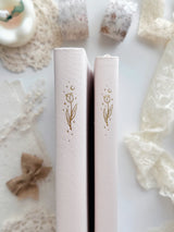 Tulip Notebook TN (dotted)