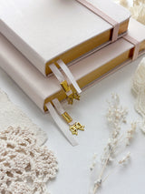 Tulip Notebook A5 (dotted)