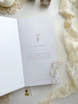 Tulip Notebook TN (dotted)