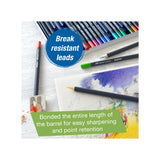 Faber-Castell Goldfaber Color Pencils - Tin of 12