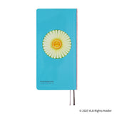 Hobonichi 2026 Weeks Virginia Lee Burton: The Little House [ENG/Tall & Slim/Jan Start]