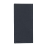 Hobonichi 2026 Weeks Mega Sneaker: Indigo Black [ENG/Tall & Slim/Jan Start]