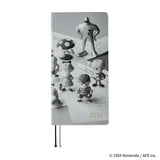 Hobonichi 2026 Weeks MOTHER: The Secret of MOTHER 2 [ENG/Tall & Slim/Jan Start]