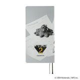 Hobonichi 2026 Weeks MOTHER: The Secret of MOTHER 2 [ENG/Tall & Slim/Jan Start]