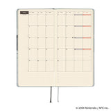 Hobonichi 2026 Weeks MOTHER: The Secret of MOTHER 2 [ENG/Tall & Slim/Jan Start]