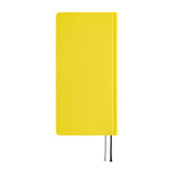 Hobonichi Techo Weeks 2027 - Colors: Canaria Yellow