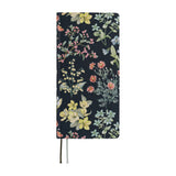 Hobonichi Techo Weeks 2027 - Liberty Fabrics: Floral Remedy