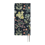 Hobonichi Techo Weeks 2027 - Liberty Fabrics: Floral Remedy