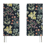 Hobonichi Techo Weeks 2027 - Liberty Fabrics: Floral Remedy