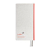 Hobonichi Techo Weeks 2027 - Leo Lionni: Frederick (Poet)