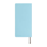 Hobonichi Techo Weeks Mega 2027 - Colors: Sea Glass