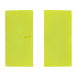 Hobonichi Techo Weeks Mega 2027 - Sneaker: Lime Green