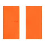 Hobonichi Techo Weeks Mega 2027 - Sneaker: Mandarin Orange