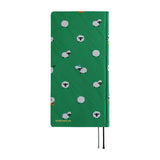 Hobonichi Techo Weeks Mega 2027 - Bow & Tie: Sheep Sheep Sheep