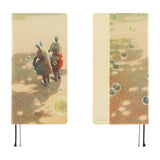 Hobonichi Techo Weeks 2027 - Akiko Miyakoshi: Once, in Spring
