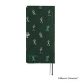 Hobonichi Techo Weeks 2027 - Moomin: A Day in the Life of Snufkin