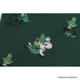 Hobonichi Techo Weeks 2027 - Moomin: A Day in the Life of Snufkin