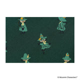 Hobonichi Techo Weeks 2027 - Moomin: A Day in the Life of Snufkin