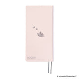 Hobonichi Techo Weeks 2027 - Moomin: At the Table