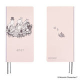 Hobonichi Techo Weeks 2027 - Moomin: At the Table