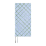 Hobonichi Techo Weeks 2027 - Shirt Fabric: Graph Plaid