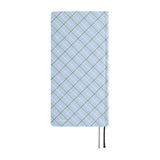 Hobonichi Techo Weeks 2027 - Shirt Fabric: Graph Plaid