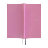 Hobonichi Techo Weeks 2027 - Smooth: Lavender Milk