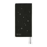Hobonichi Techo Weeks 2027 - tanakadaisuke: Starlight