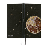 Hobonichi Techo Weeks 2027 - tanakadaisuke: Starlight