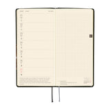 Hobonichi Techo Weeks 2027 - tanakadaisuke: Starlight