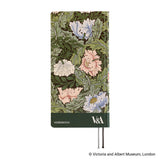 Hobonichi Techo Weeks 2027 - V&A Series: Leicester