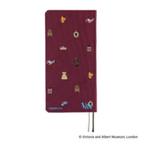Hobonichi Techo Weeks 2027 - V&A Series: Welcome to the V&A