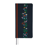 Hobonichi Techo Weeks 2027 - Yoshie Watanabe: Petit Bloom